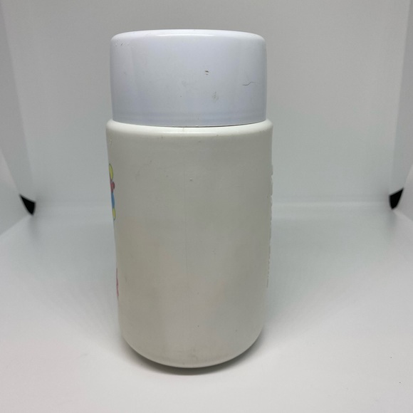 Vintage Lisa Frank Penguin and Bear Thermos Set - Picture 14 of 16